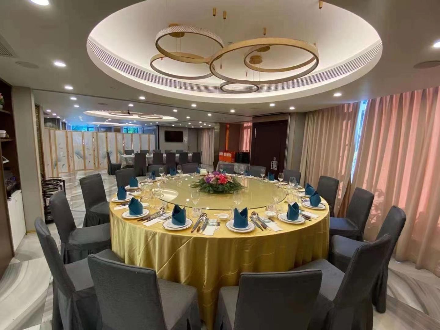 Hotel Guia Macao Eksteriør billede