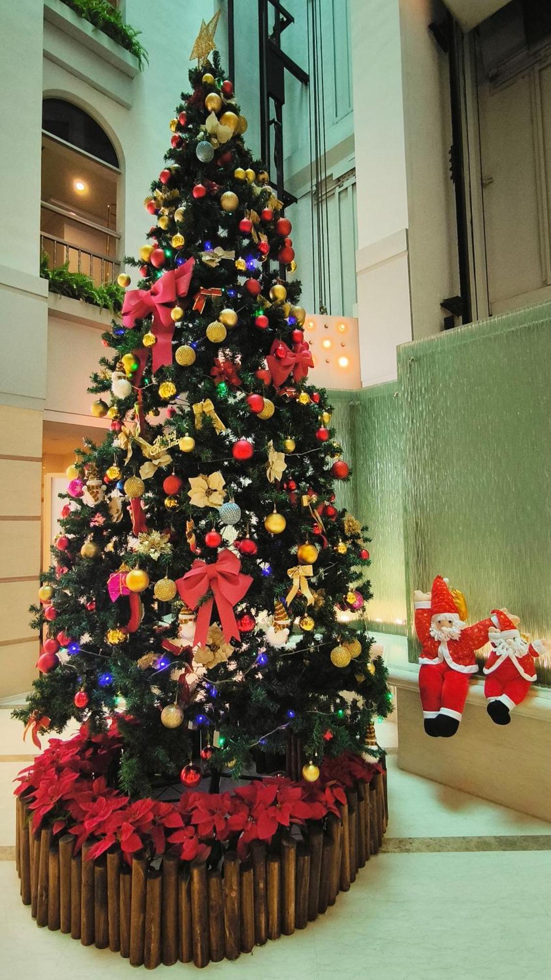 Hotel Guia Macao Eksteriør billede